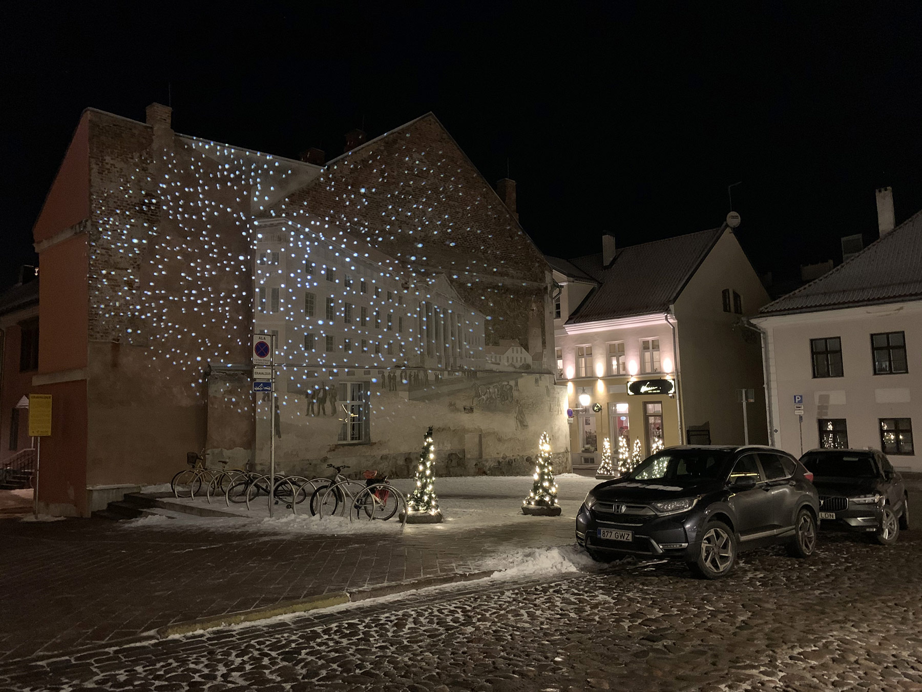 Tartu